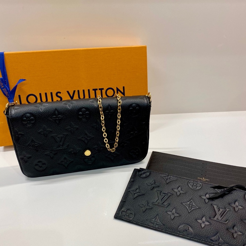 Louis Vuitton / Pochette Félicie